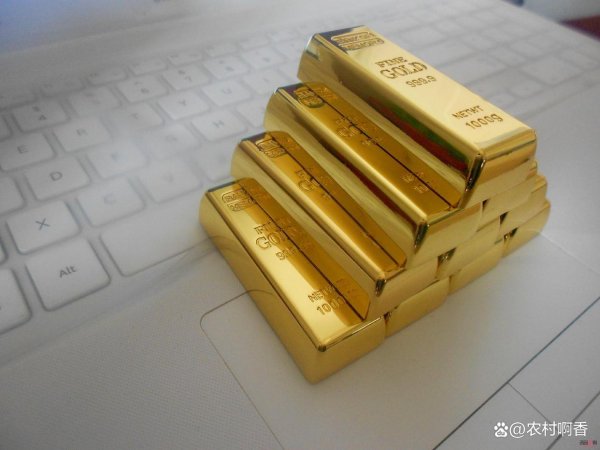 配资门户公司官网 黄金价格剧烈波动